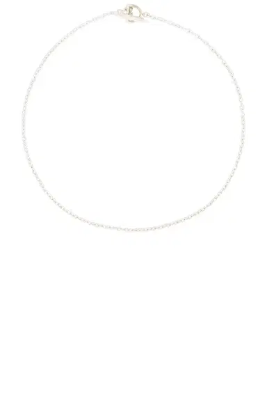 Loren Stewart Stone Toggle Necklace | Thumbnail 3
