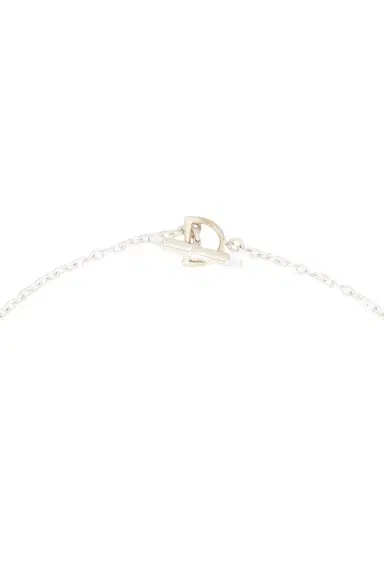 Loren Stewart Stone Toggle Necklace | Thumbnail 6