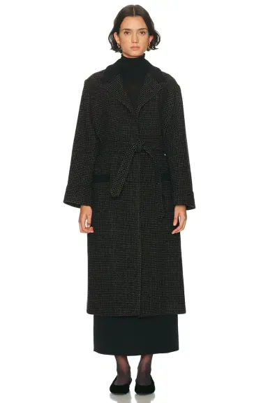 BODE Hemlock Coat | Thumbnail 2