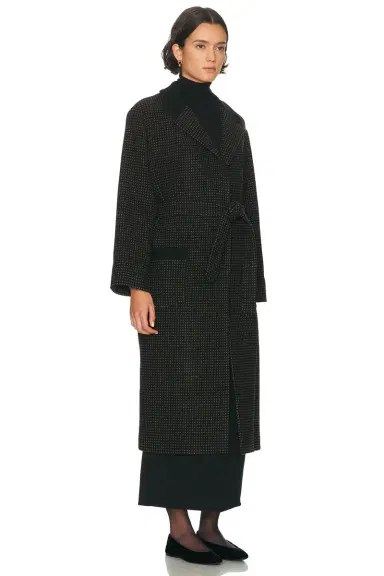 BODE Hemlock Coat | Thumbnail 3
