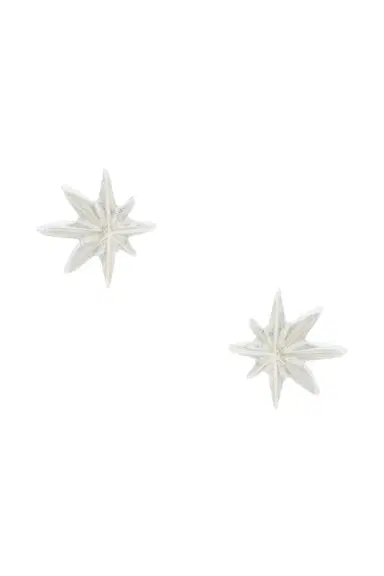 MAPLE Hempstar Earrings | Thumbnail 3