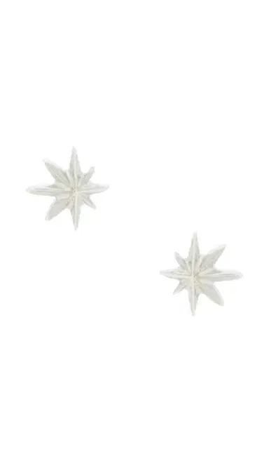 MAPLE Hempstar Earrings | Thumbnail 1
