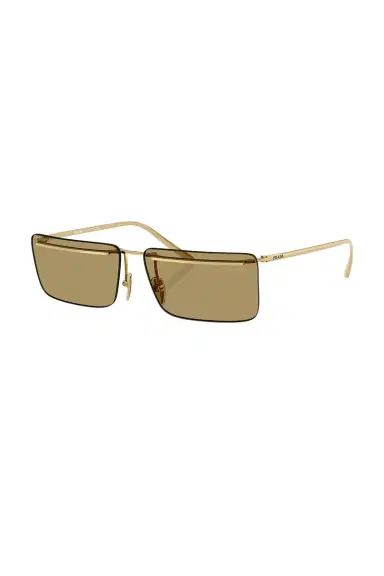 Prada Rectangular Sunglasses | Thumbnail 2 Prada Rectangular Sunglasses | Thumbnail 2
