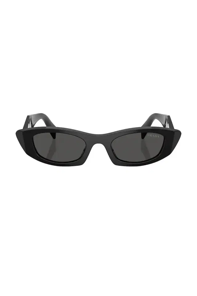 Rectangular Sunglasses
