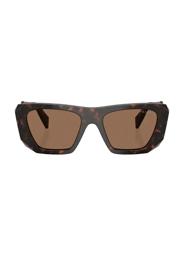 Prada Square Sunglasses