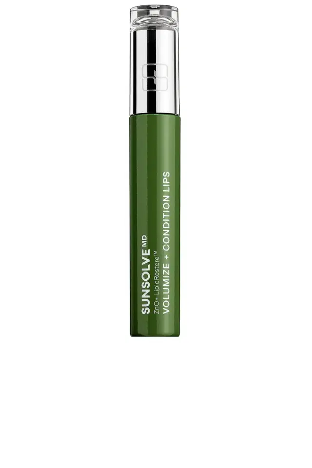 SunsolveMD LipidRestore Volumize + Condition Lips SPF 40