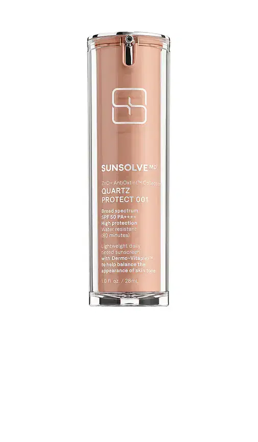 SunsolveMD ZnO+ AntiOxtint SPF 50