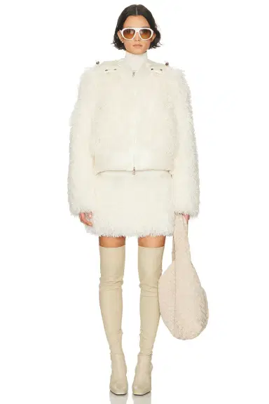 Moncler Skirt | Thumbnail 5 Moncler Skirt | Thumbnail 5