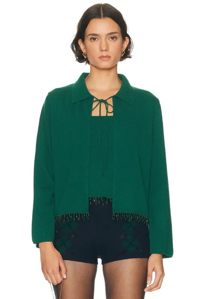 Lodge Cardigan