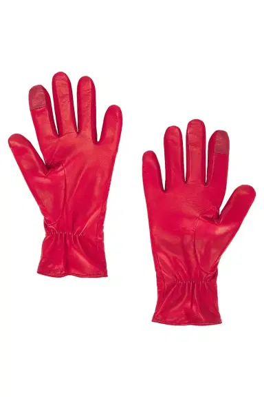 HANDSOME STOCKHOLM Essential Gloves | Thumbnail 2