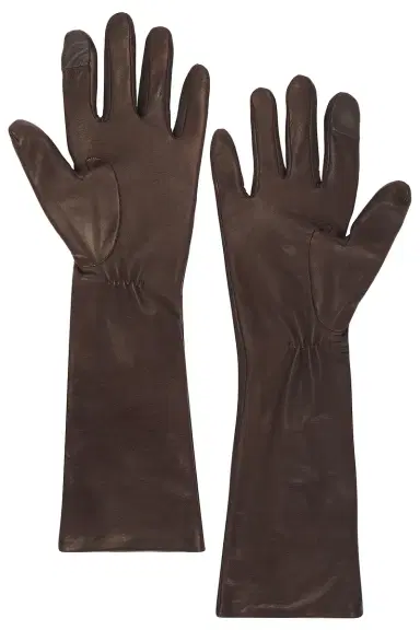 HANDSOME STOCKHOLM Essential Long Gloves | Thumbnail 2 HANDSOME STOCKHOLM Essential Long Gloves | Thumbnail 2