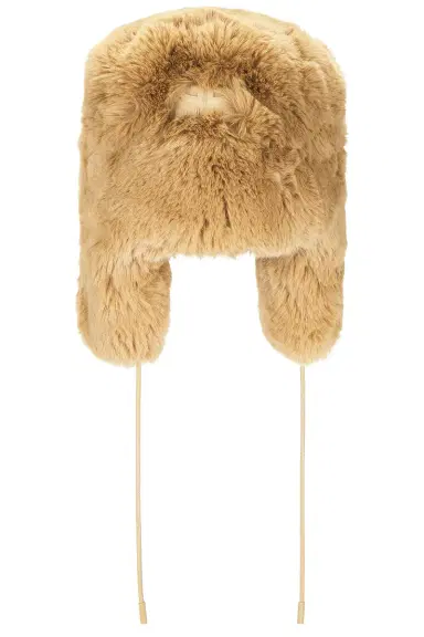 Goldbergh Cher Aviator Hat | Thumbnail 2