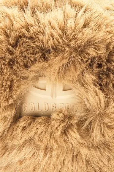 Goldbergh Cher Aviator Hat | Thumbnail 3
