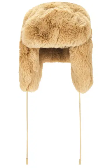 Goldbergh Cher Aviator Hat | Thumbnail 1
