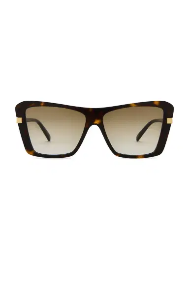 Stella McCartney Slim Sunglasses | Thumbnail 3 Stella McCartney Slim Sunglasses | Thumbnail 3