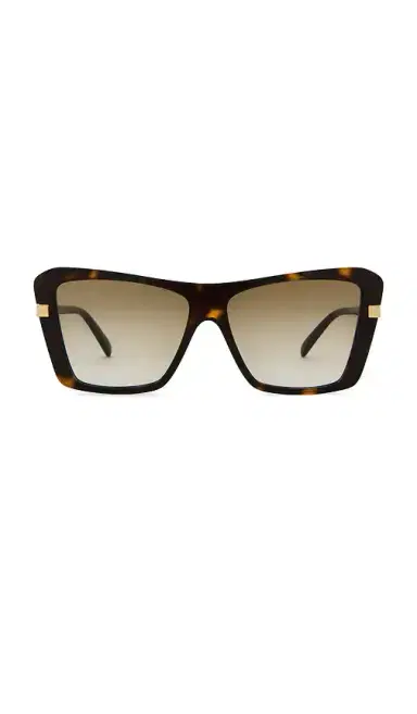 Stella McCartney Slim Sunglasses | Thumbnail 1 Stella McCartney Slim Sunglasses | Thumbnail 1
