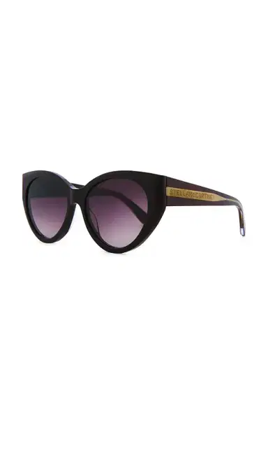 Stella McCartney Edge Sunglasses | Thumbnail 2 Stella McCartney Edge Sunglasses | Thumbnail 2