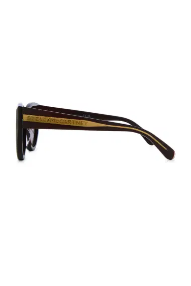Stella McCartney Edge Sunglasses | Thumbnail 5 Stella McCartney Edge Sunglasses | Thumbnail 5