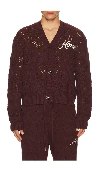 Honor The Gift Cable Cardigan | Thumbnail 1 Honor The Gift Cable Cardigan | Thumbnail 1