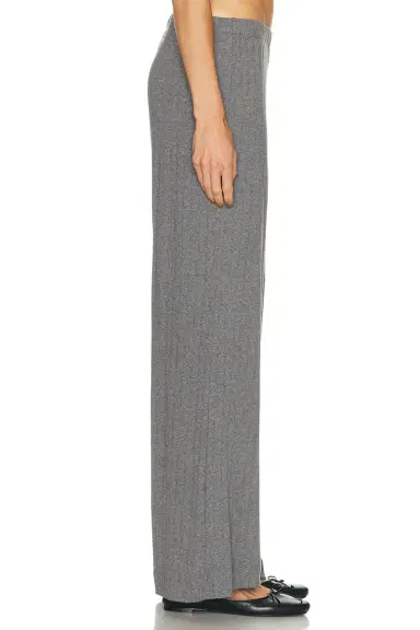 LESET Pointelle Boxer Pant | Thumbnail 3