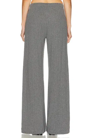 LESET Pointelle Boxer Pant | Thumbnail 4