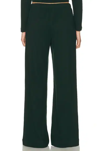 LESET Pointelle Boxer Pant | Thumbnail 4