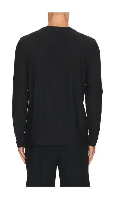 Beyond Yoga Featherweight Always Beyond Long Sleeve Crew 2.0 | Thumbnail 2