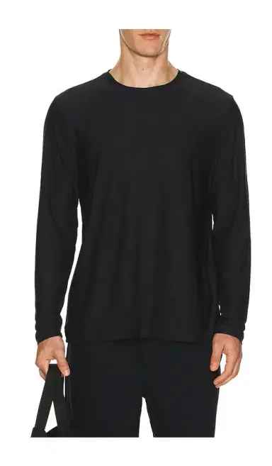 Beyond Yoga Featherweight Always Beyond Long Sleeve Crew 2.0 | Thumbnail 1
