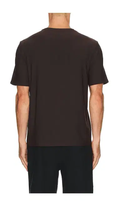 Beyond Yoga Featherweight Always Beyond Crew Tee 2.0 | Thumbnail 2