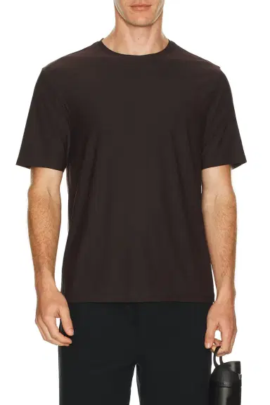 Beyond Yoga Featherweight Always Beyond Crew Tee 2.0 | Thumbnail 3