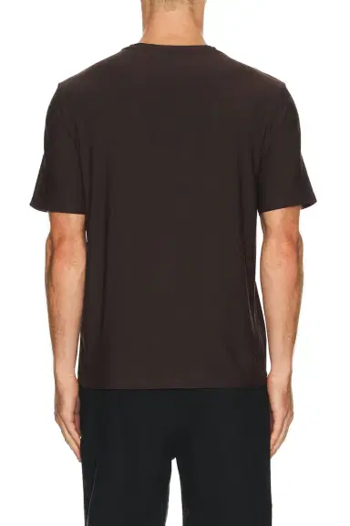 Beyond Yoga Featherweight Always Beyond Crew Tee 2.0 | Thumbnail 4