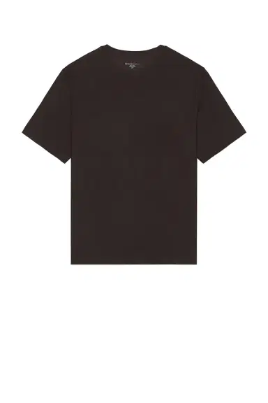 Beyond Yoga Featherweight Always Beyond Crew Tee 2.0 | Thumbnail 6