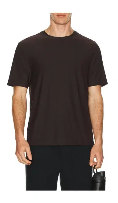 Beyond Yoga Featherweight Always Beyond Crew Tee 2.0 | Thumbnail 1