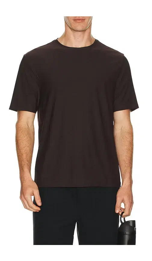 Featherweight Always Beyond Crew Tee 2.0