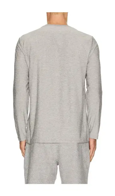 Beyond Yoga Always Beyond Long Sleeve Crew 2.0 | Thumbnail 2