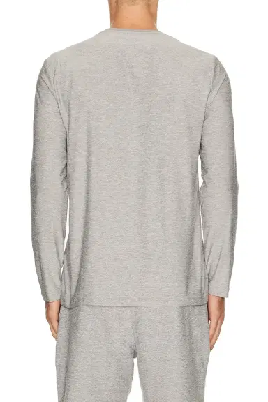 Beyond Yoga Always Beyond Long Sleeve Crew 2.0 | Thumbnail 4