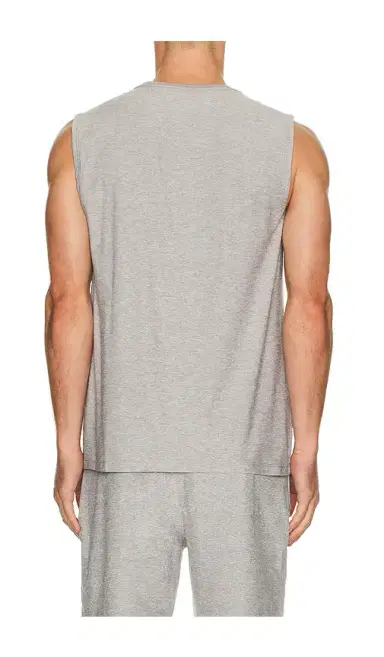 Beyond Yoga Featherweight Free Flo Muscle Tank | Thumbnail 2