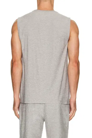 Beyond Yoga Featherweight Free Flo Muscle Tank | Thumbnail 4