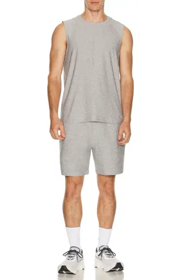 Beyond Yoga Featherweight Free Flo Muscle Tank | Thumbnail 5