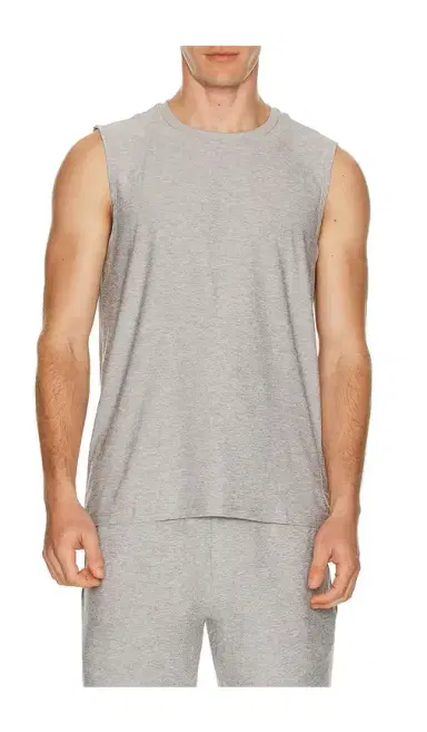 Beyond Yoga Featherweight Free Flo Muscle Tank | Thumbnail 1