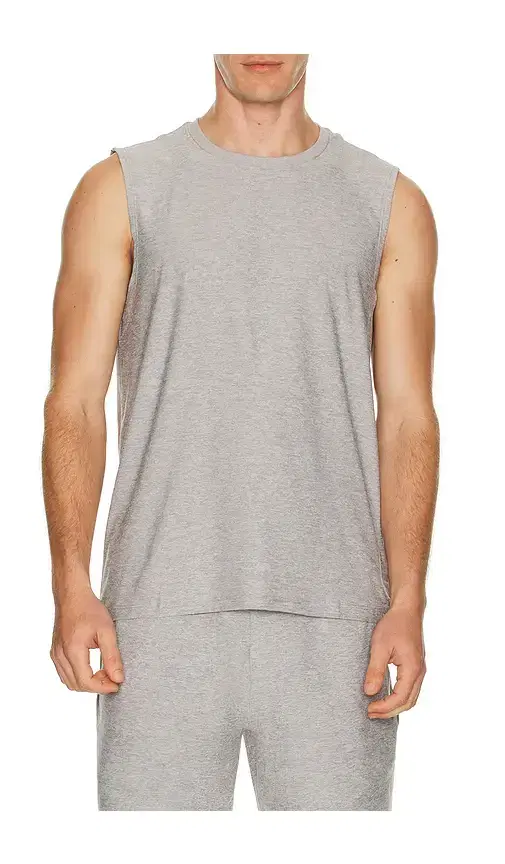 Beyond Yoga Featherweight Free Flo Muscle Tank