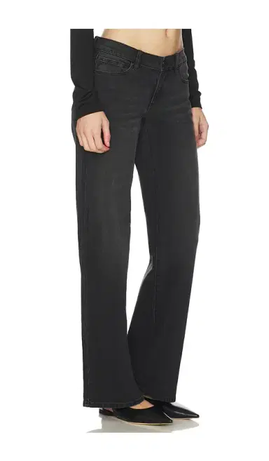 Abrand 99 Wide Leg Jeans | Thumbnail 2 Abrand 99 Wide Leg Jeans | Thumbnail 2