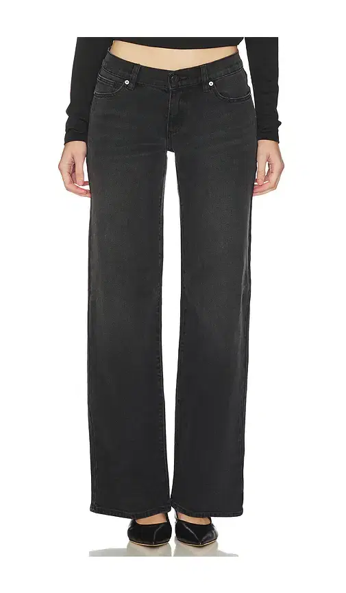 Abrand 99 Wide Leg Jeans