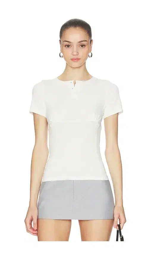 Amelie Teje Bruni Blouse