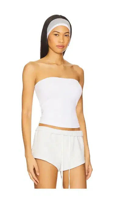 Michael Lauren Oli Tube Top | Thumbnail 2 Michael Lauren Oli Tube Top | Thumbnail 2