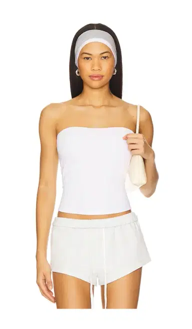 Michael Lauren Oli Tube Top | Thumbnail 1 Michael Lauren Oli Tube Top | Thumbnail 1