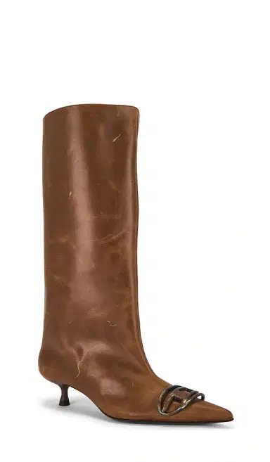 Diesel Love Boot | Thumbnail 2 Diesel Love Boot | Thumbnail 2