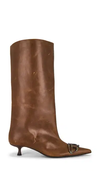 Diesel Love Boot | Thumbnail 1 Diesel Love Boot | Thumbnail 1