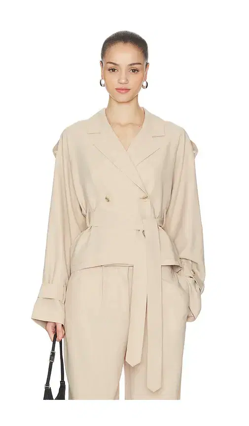 Aya Muse Soli Jacket