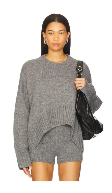 Nakedvice The Oscar Sweater | Thumbnail 1 Nakedvice The Oscar Sweater | Thumbnail 1
